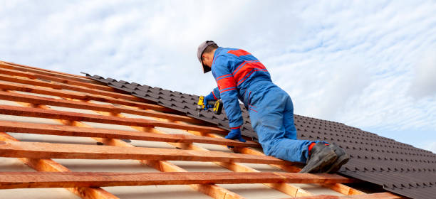 Best Green or Eco-Friendly Roofing Solutions  in Basehor, KS