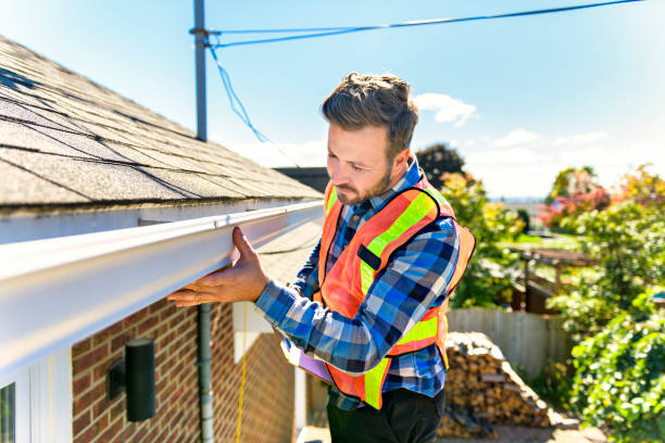 Best Gutter Installation and Repair  in Basehor, KS
