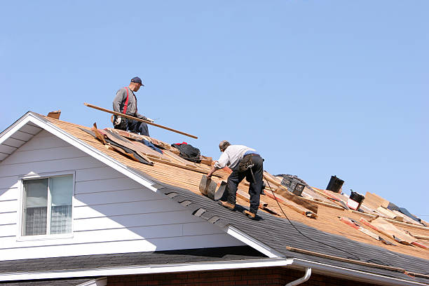 Best 4 Ply Roofing  in Basehor, KS