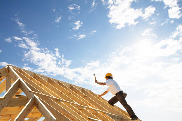 Best Solar Panel Roofing Installation  in Basehor, KS
